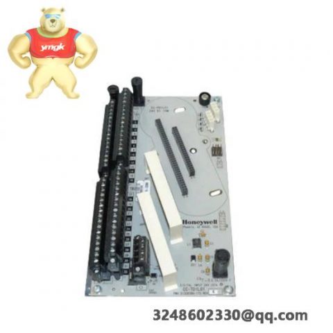 Honeywell CC-TDIL01 Digital Input Module for Industrial Automation