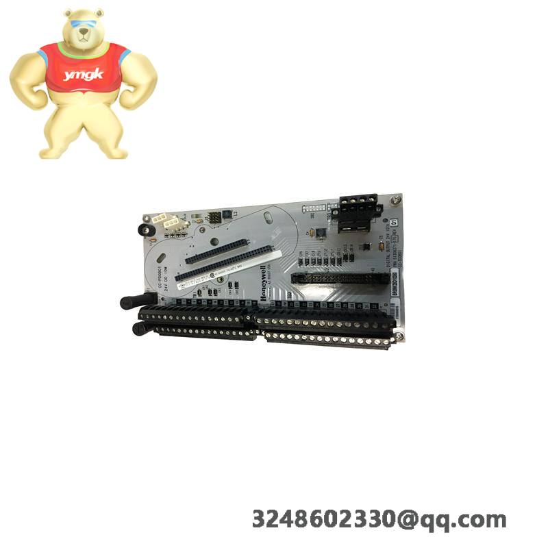 honeywell_cc-tdob01_digital_output_module.jpg Honeywell CC-PCF901 Industrial Control Module 51308371-175