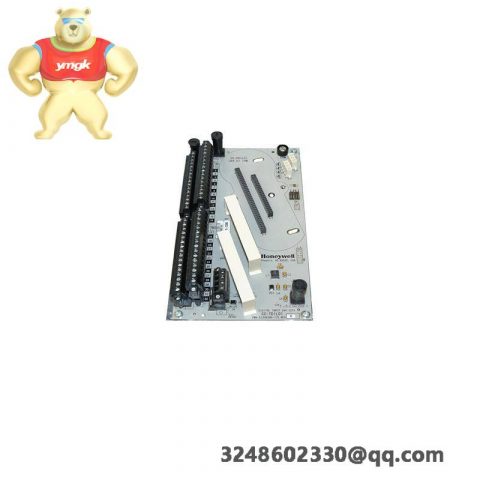 HONEYWELL CC-TD0B01 High Precision Industrial Control Module