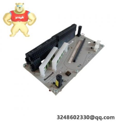 Honeywell IOTA DC-TDIL51 Industrial Control Module