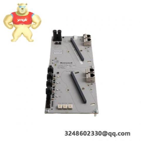 Honeywell DC-TFB412 Industrial Control Drive, High Performance for Various Applications