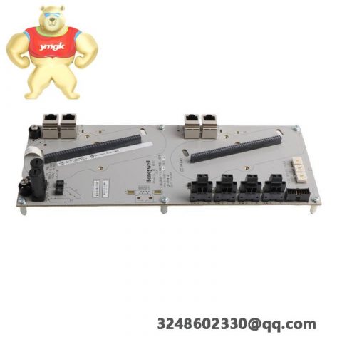 Honeywell 6212500RC Digital Input Module, 115VAC, 32 Points