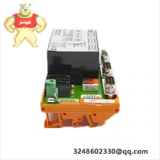 honeywell_dcom-232_485_communication_interface_module-8.png REXROTH SYHNC100-NIB-23 W-24-P-D-E23-A012 Electrical Control / Automation Module