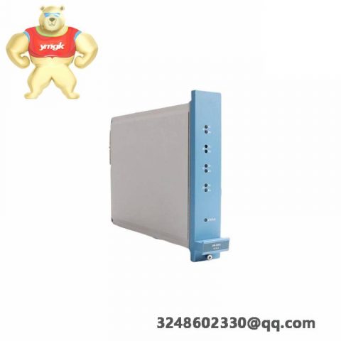Honeywell XNX-AMAI-NHNNN Industrial Control Module