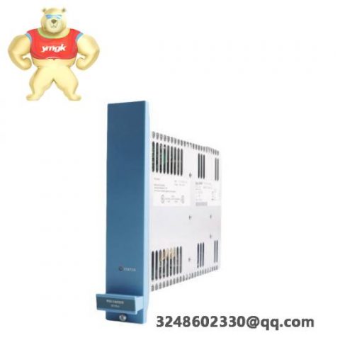 Honeywell FC-PSU-UNI2450U V1 Industrial Power Supply Module