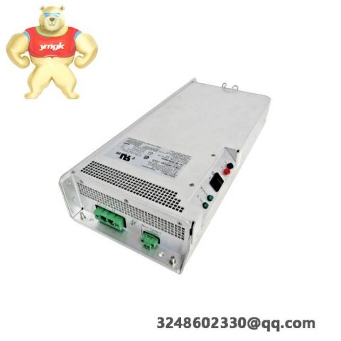 NI 51308112-080 Control System Module for Industrial Automation