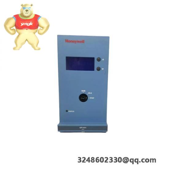 honeywell_fc-qpp-0001_v1_3_quad_processor_pack.jpg HONEYWELL HMPU51400978-100 HMPU Processor