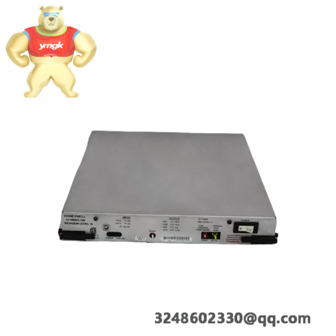 Honeywell QPP-0002 Control Modules Industrial Automation