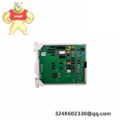 Honeywell FC-SDIL-1608 V1.2 Safe Line-monitored Digital Input Module