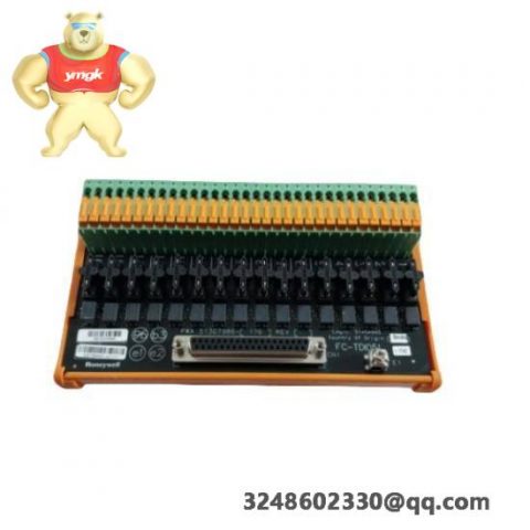 Honeywell 05701-A-0301 Drive Module for Textile and Printing Applications