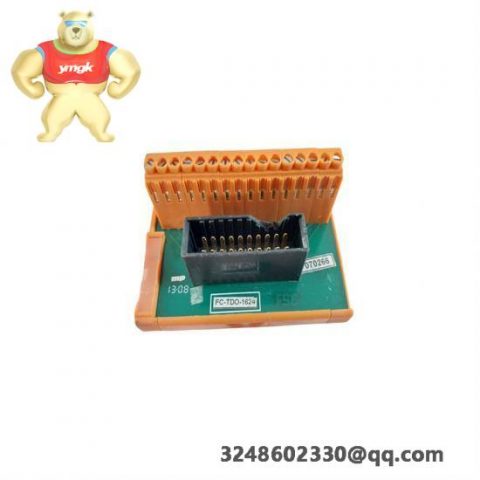 HONEYWELL CC-PAOHO1 Industrial Control Module