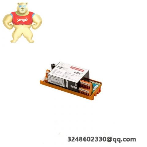 Honeywell FC SDO-0824 Digital Output Module for Industrial Automation