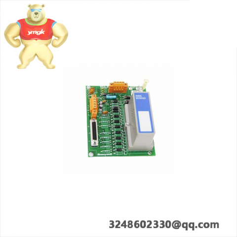 Honeywell FC-TSAO-0220M Analog Output Module
