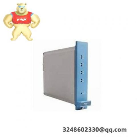 Honeywell 10034702001 - Industrial Control Module