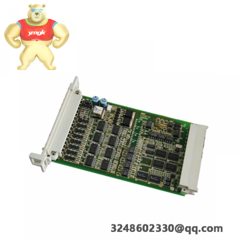 Honeywell 51304642-125 ACX633 Control Module for Industrial Automation