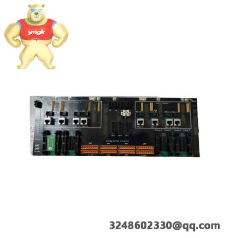 Honeywell Precision Automation Equipment FS-CPB-0001 for Industrial Control