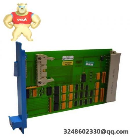 Honeywell IO-0001 CCV1.0 Control Module