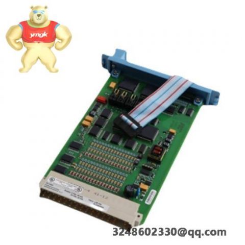Honeywell 7TB712.91 Industrial Automation Drive, 599 Hz Control