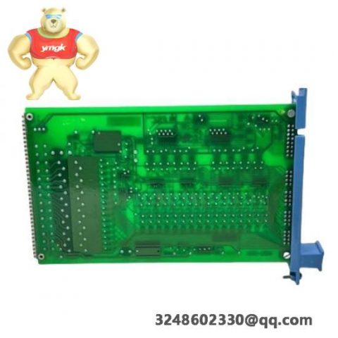 Honeywell FS-SDI-1624 Safe Digital Input Module, 16 Channels 24 Vdc