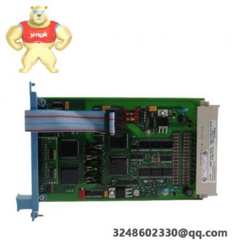 Honeywell Safe Line-monitored Digital Input Module FC-SDIL-1608
