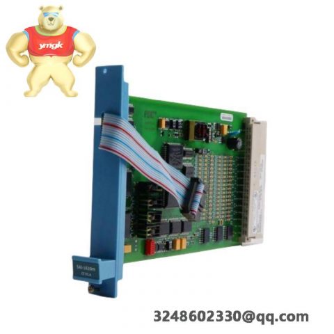 Honeywell 51109701100 Control Module