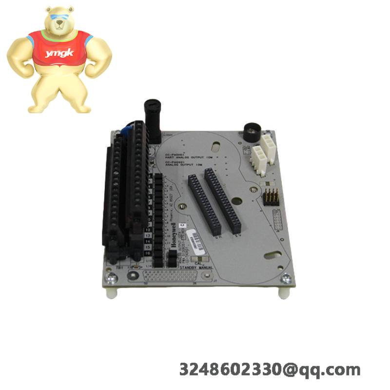 honeywell_fs-smsb-st-120_module_large_in_stock.jpg FOXBORO P0940DH Control System Module, Innovative Design for Enhanced Performance