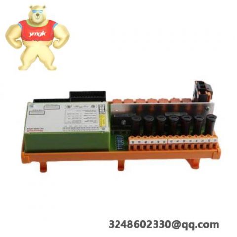 Honeywell STT35F-0-0000-0000000-000-0000-3D Industrial Control Module