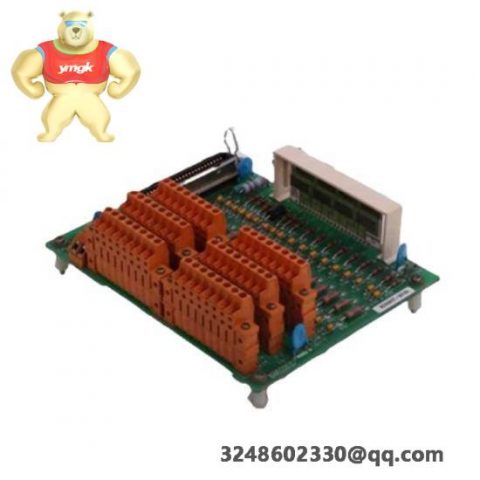 Honeywell FS-TERM-0002 Advanced Terminal Block for Industrial Automation