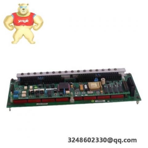 Honeywell X20AI2622 High Performance Industrial Control Module