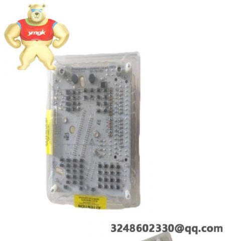 Honeywell FS-TSAI-0410Safe Analog Input Module - Reliable Data Acquisition Solution