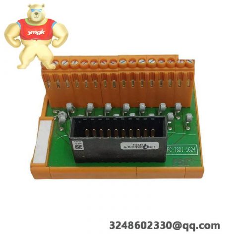 J/E-CF-02 Closed-loop Control Function, Industrial Automation Module