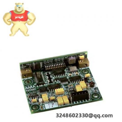 Honeywell HMR3500 Compass Module - High Precision Navigation Solution