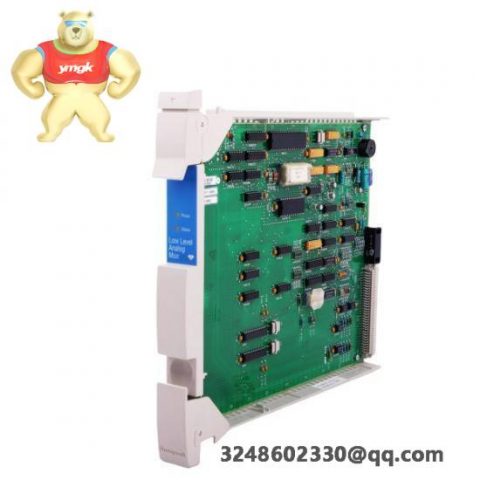 Honeywell 900R120101 I/O Module
