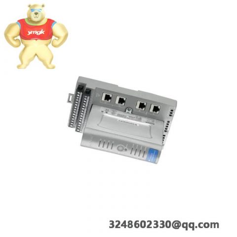 Honeywell SC-UCMX02 Industrial Control Module