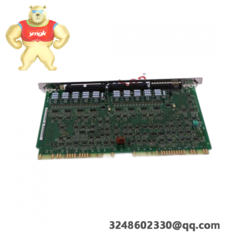 Amat MTL661 Industrial Control Module - Precision Control Solutions