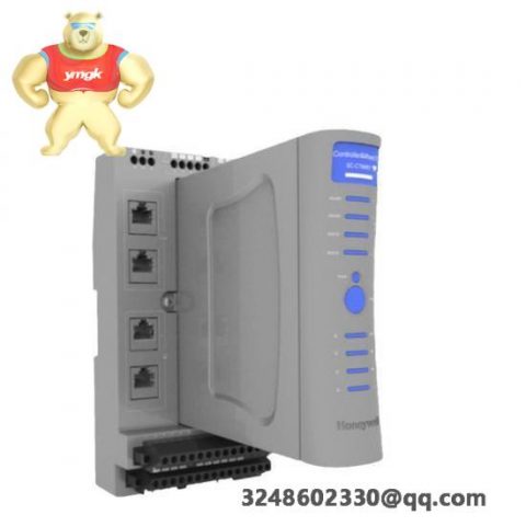 Honeywell S9581UK Control Module - Industrial Automation Solutions