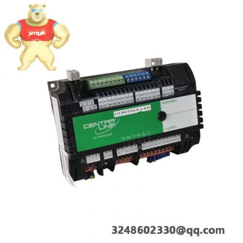 Honeywell FTA-TSDI-1624 Digital Input Module, Industrial Automation Control