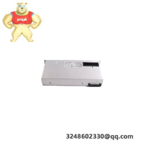Proteus 0100SS24 - Industrial Control Module, 24VDC, 5A Output