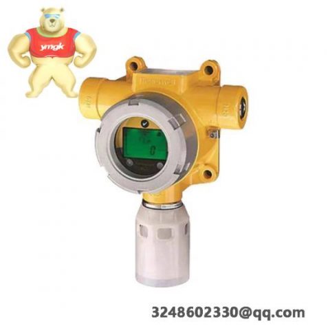 Honeywell Industrial Drive 6200086