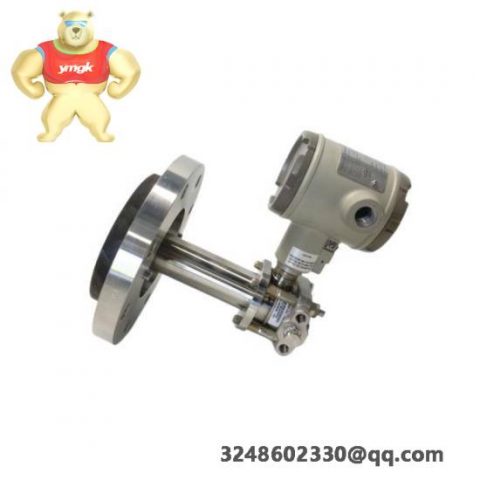 Honeywell STF932-E1A-031F0-1C Flanged Mounted Level Transmitter