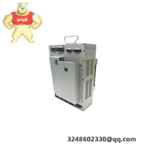 GE IS200TBAIH1CED - Analog Input/Output Terminal Module for Wind Turbine Control Systems