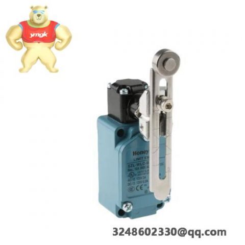 Honeywell A50L-0001-0260 Industrial Control Module