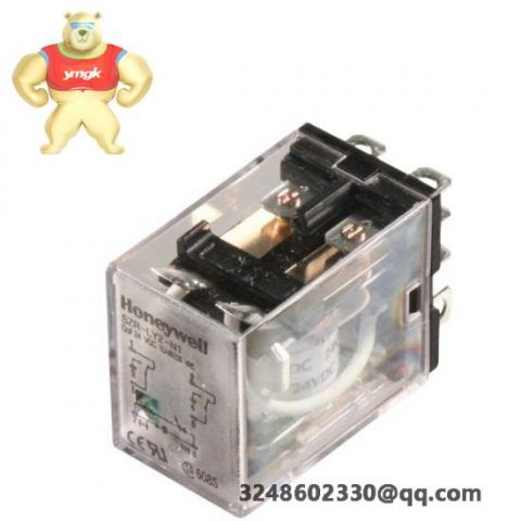Honeywell 51304477150 - Compact Drive Module for Industrial Automation