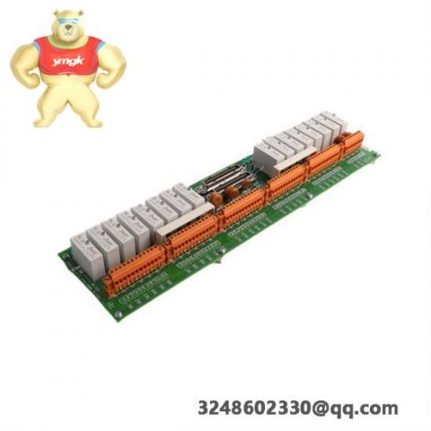 Honeywell 51201420050 Industrial Control Module