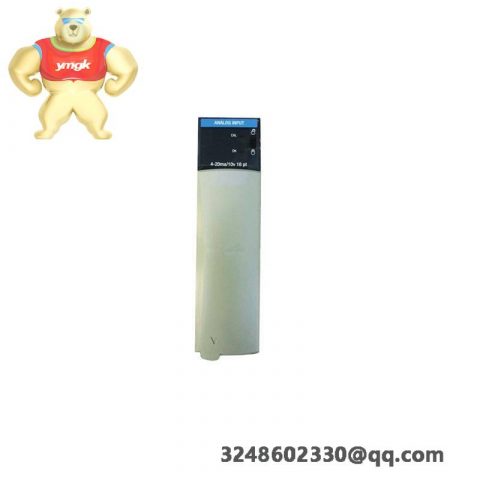 Honeywell TC-IAH161 Human-Machine Interface Module for Industrial Automation Control