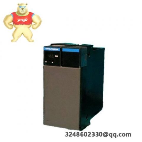ABB TC-PRS021 Control Processor Module