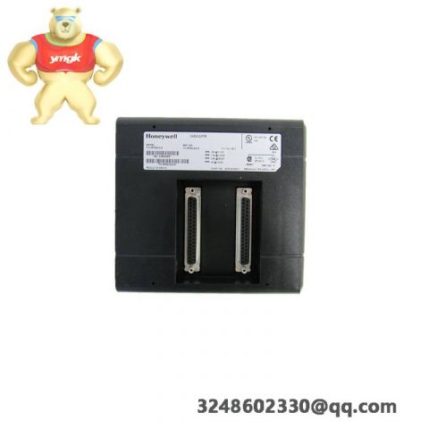 Honeywell TC-RPSCA2PLC Chassis Adapter, Specialized for Industrial Control Systems