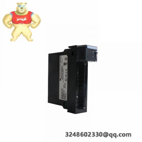Honeywell 9785-610 Industrial Automation Control Module