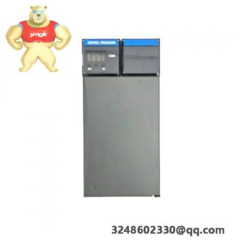 Honeywell PRS021 51404305-375 Control Module, Precision Regulation System