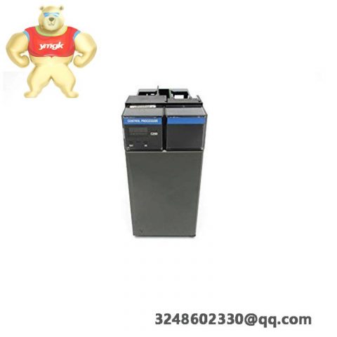 Honeywell 900CP1-0100 I/O Scanner Module
